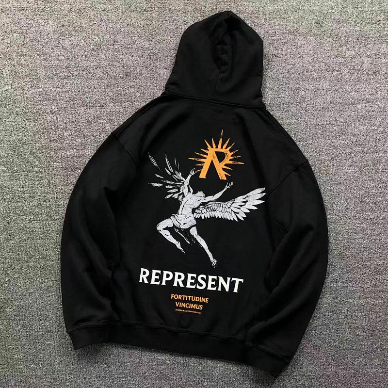 REPRESENT HOODIES (33)