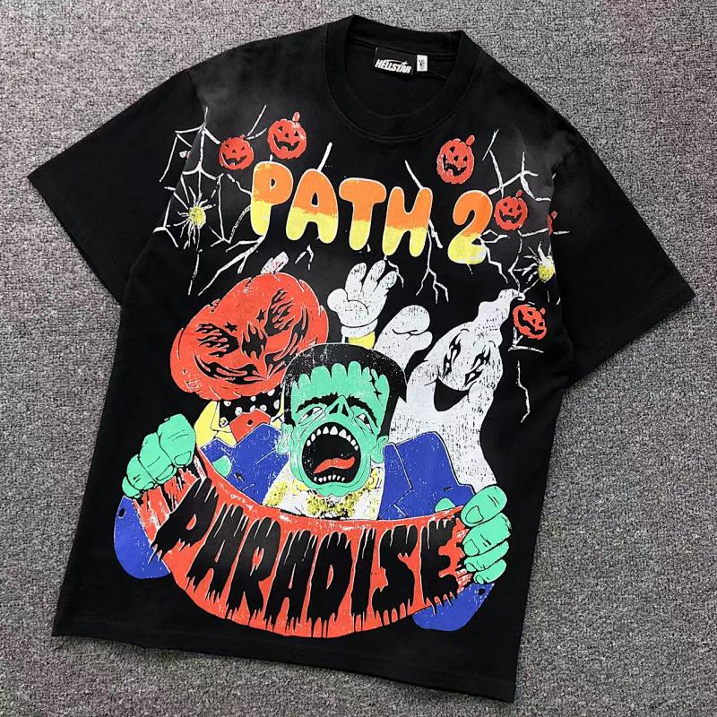 HELLSTAR TSHIRTS (326)