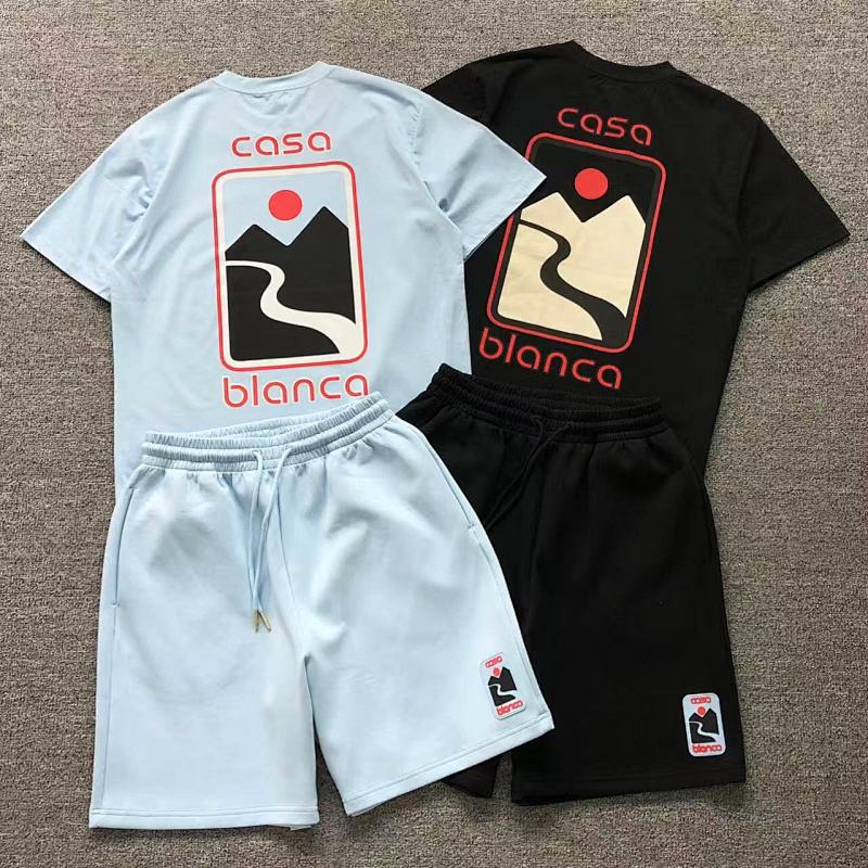 CASABLANCA TSHIRTS (12)