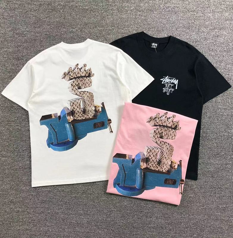 STUSSY TSHIRTS (554)