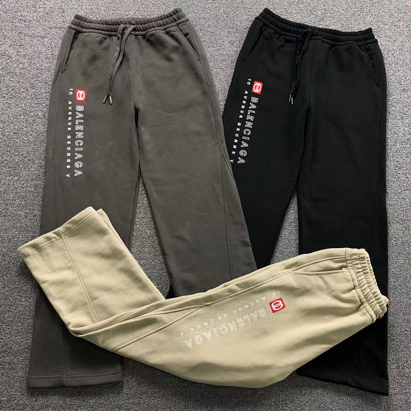 BALENCIAGA PANTS (36)