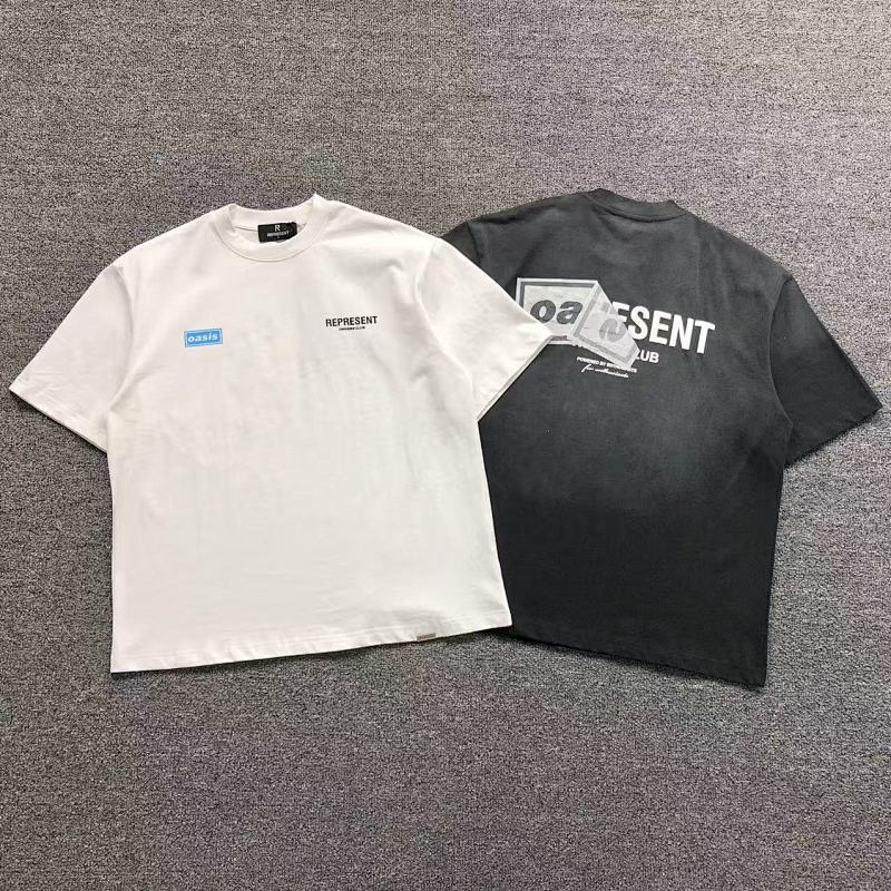 REPRESENT TSHIRTS (19)