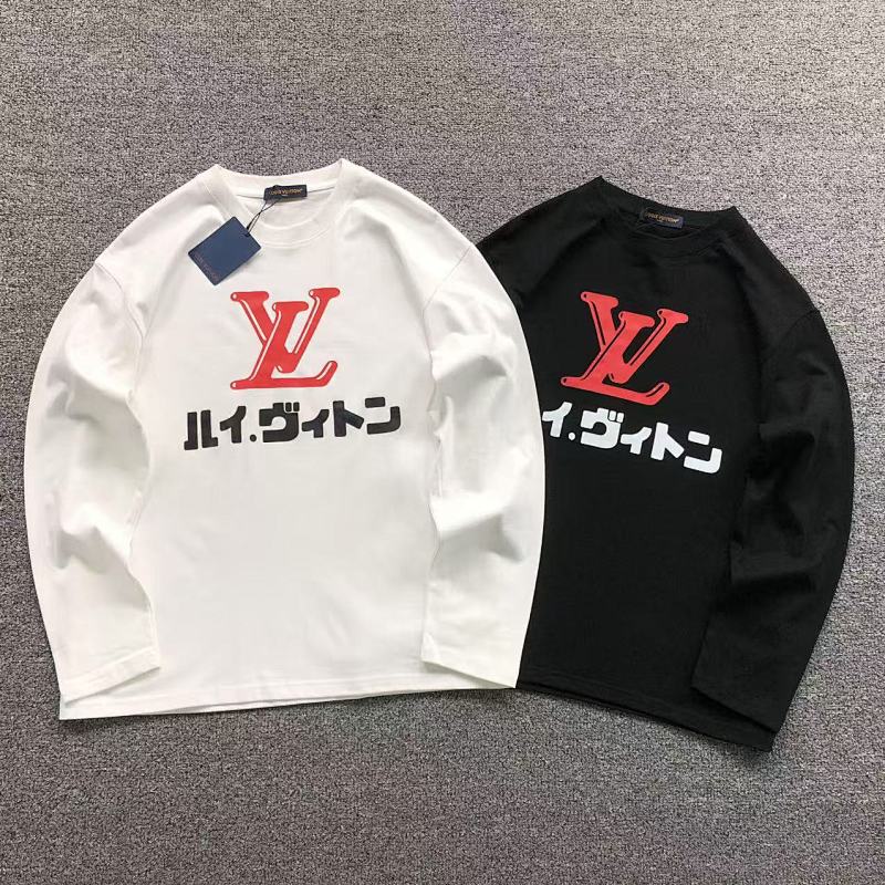 LOUIS VUITTON LONGSLEEVES (5)