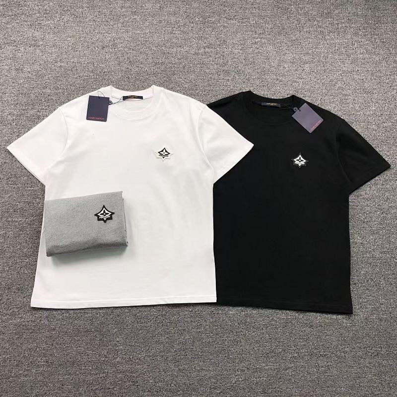 LOUIS VUITTON TSHIRTS (358)