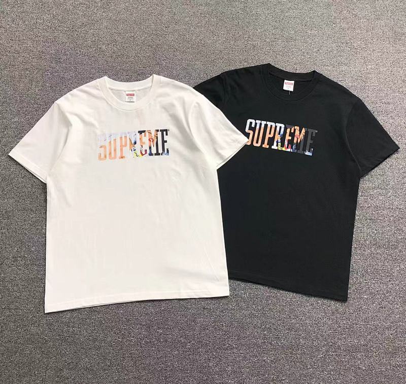 SUPREME TSHIRTS (198)