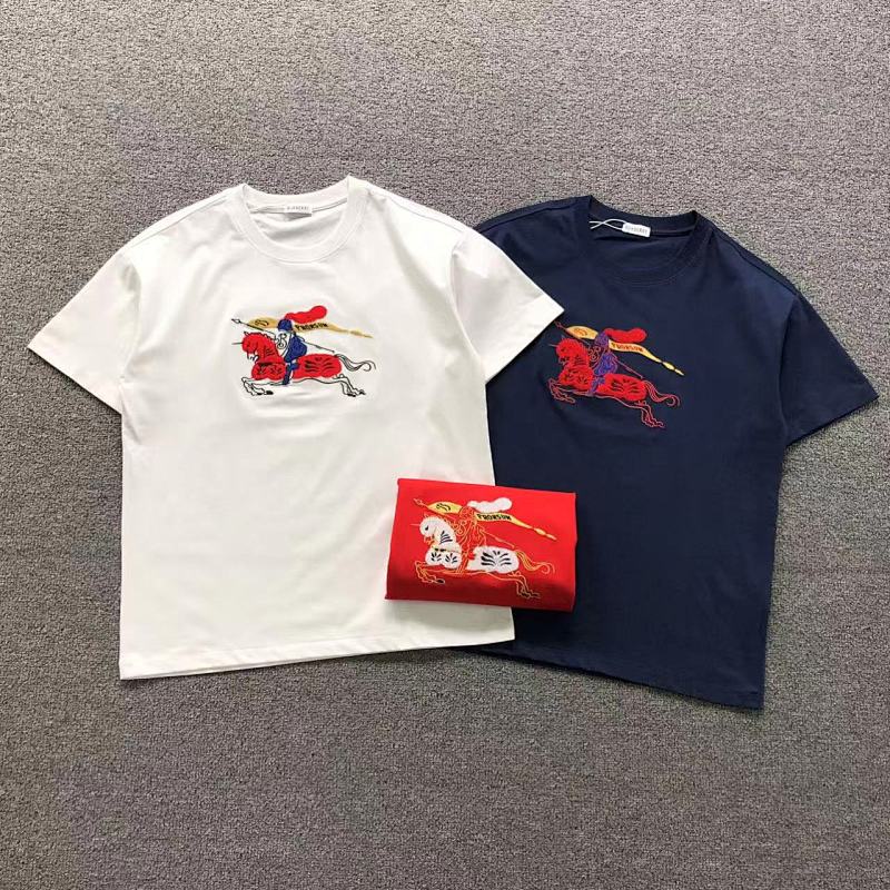 BURBERRY TSHIRTS (20)