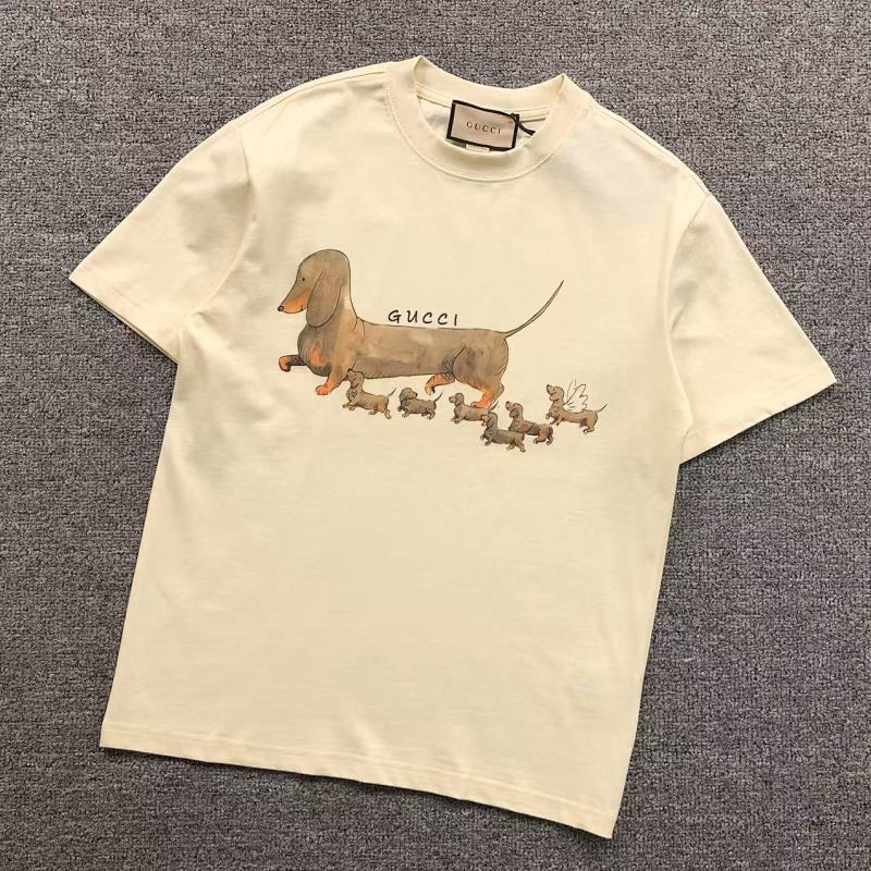 GUCCI TSHIRTS (92)