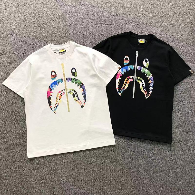 BAPE TSHIRTS (7)