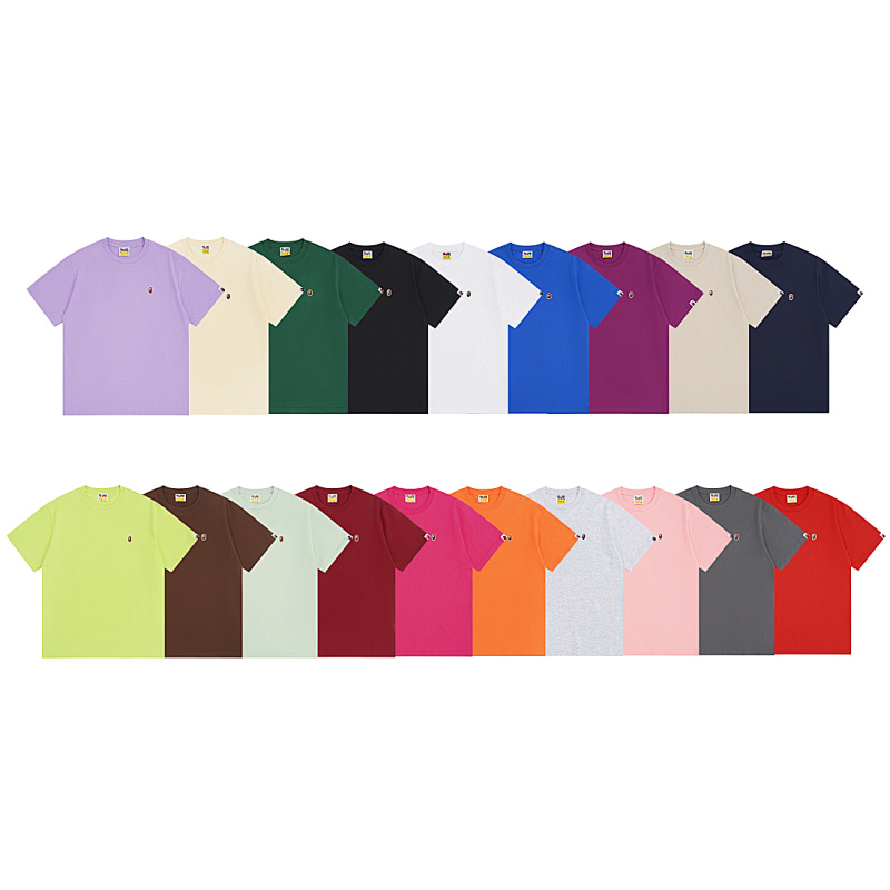 BAPE TSHIRTS (485)