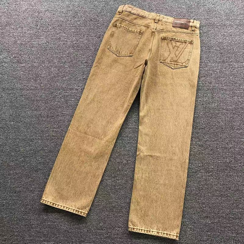 LOUIS VUITTON PANTS (106)
