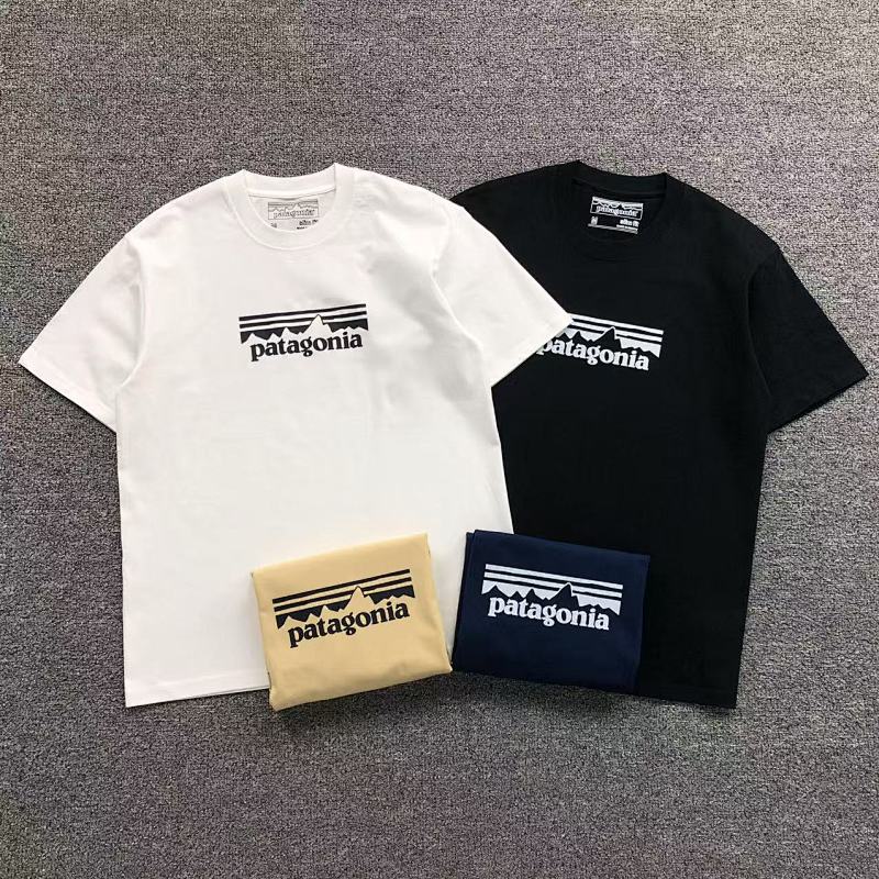PATAGONIA TSHIRTS (4)