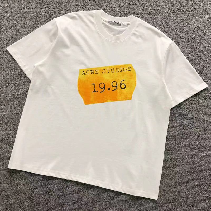 ACNE TSHIRTS (10)