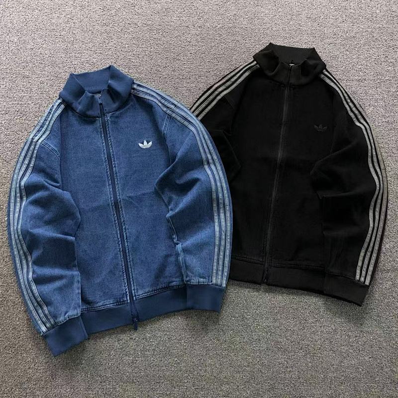 ADIDAS JACKETS (27)