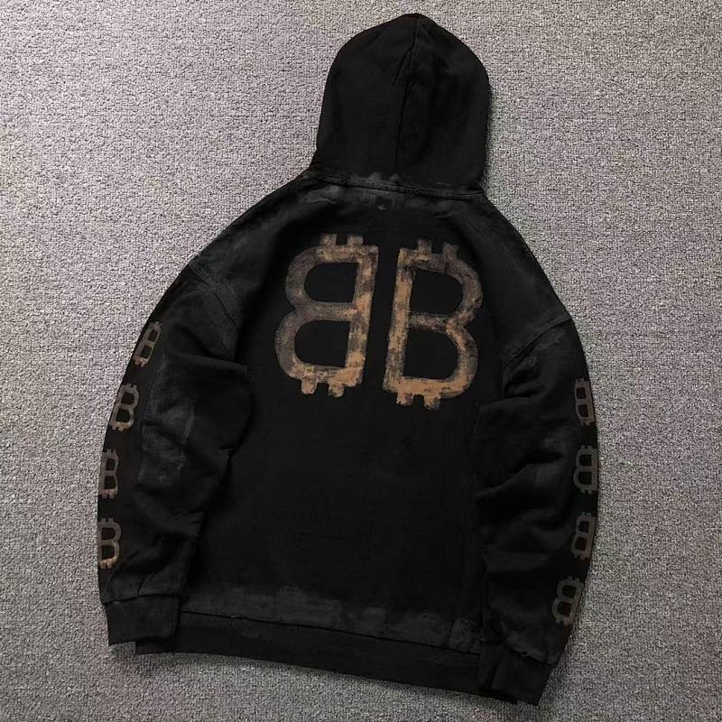 BALENCIAGA HOODIES (19)