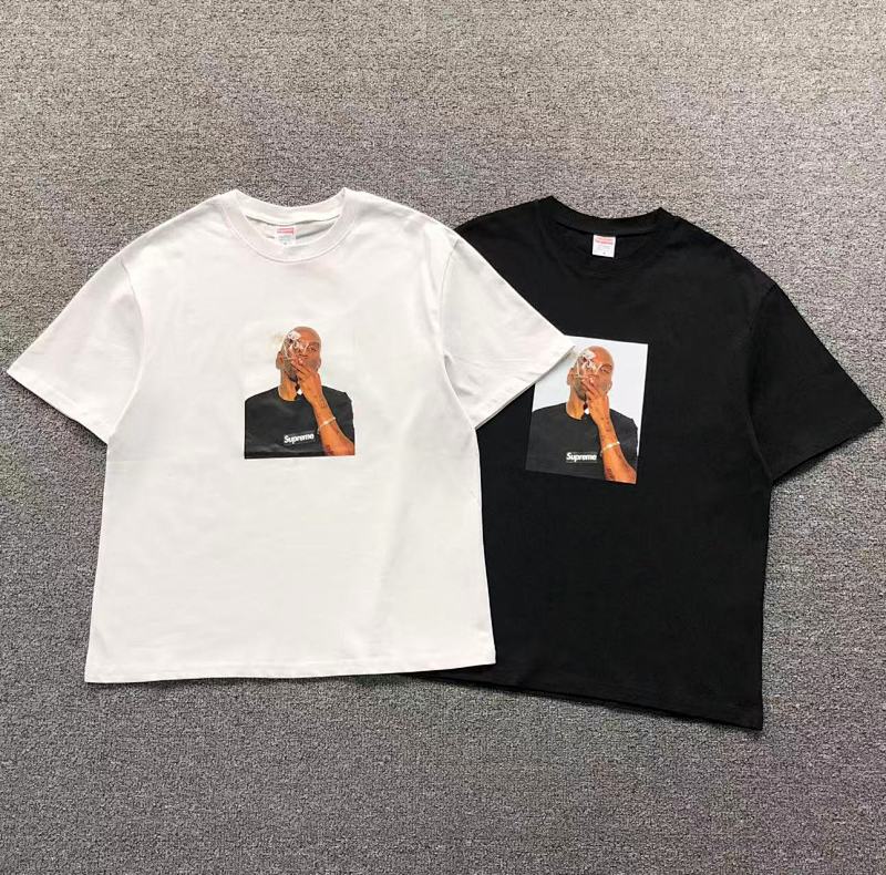 SUPREME TSHIRTS (5)
