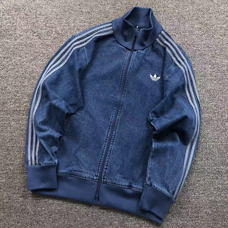 ADIDAS JACKETS (68)