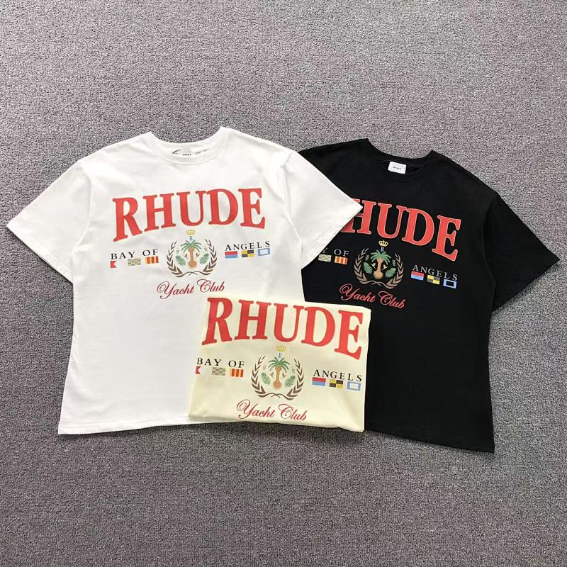 RHUDE TSHIRTS (15)