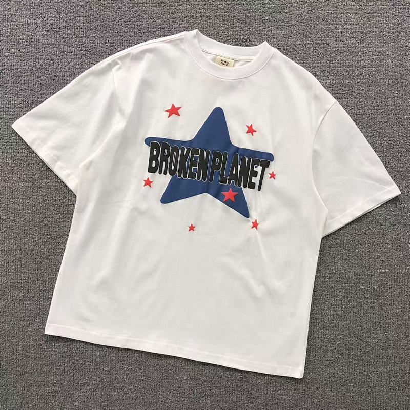 BROKEN PLANET TSHIRTS (24)