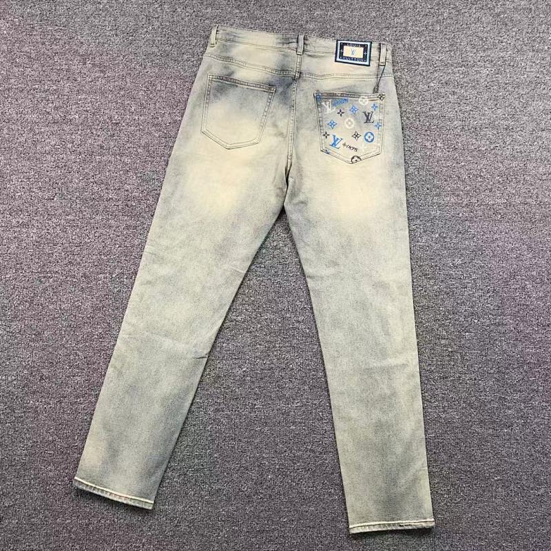 LOUIS VUITTON PANTS (25)