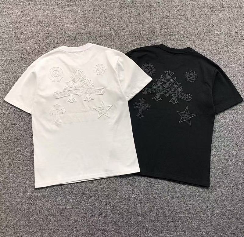 CHROME HEART TSHIRTS (95)