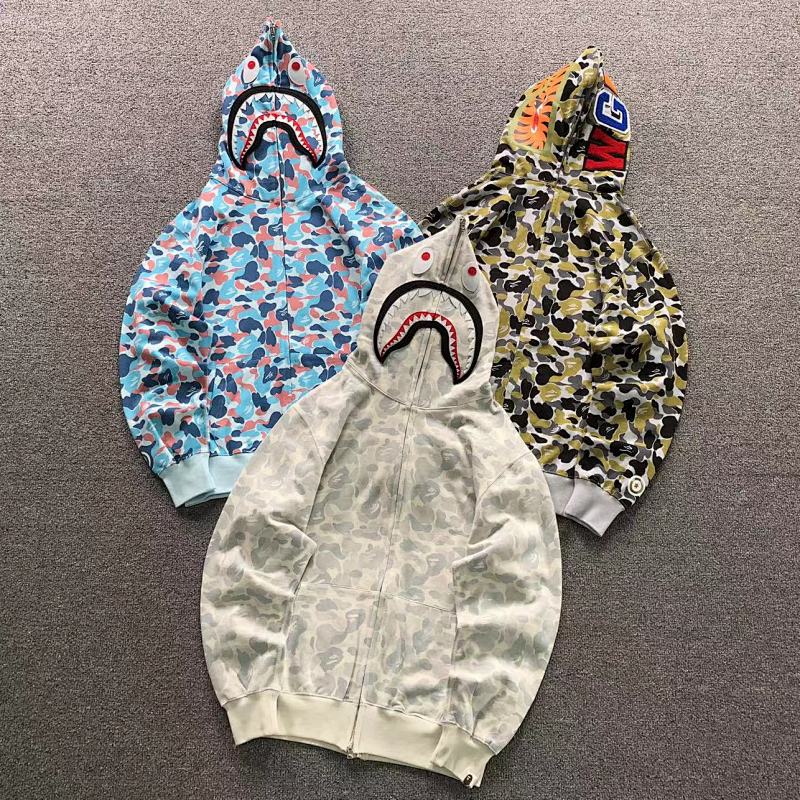 BAPE HOODIES (36)