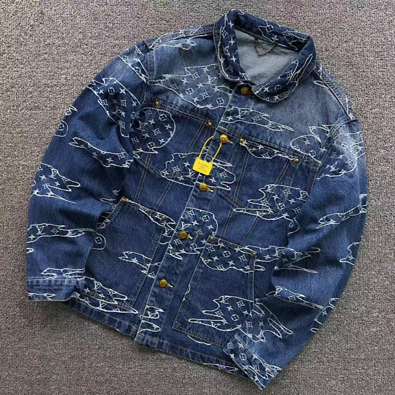 LOUIS VUITTON JACKETS (37)
