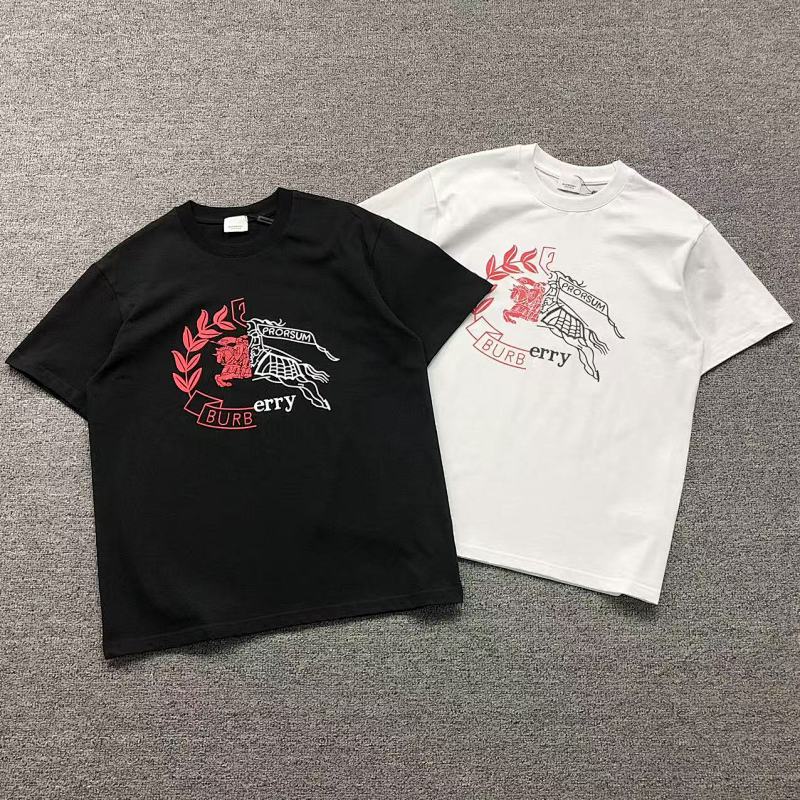 BURBERRY TSHIRTS (122)