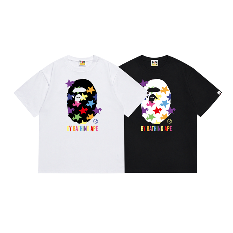 BAPE TSHIRTS (421)