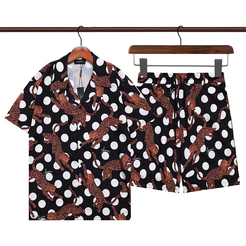 CASABLANCA SHIRTS (103)