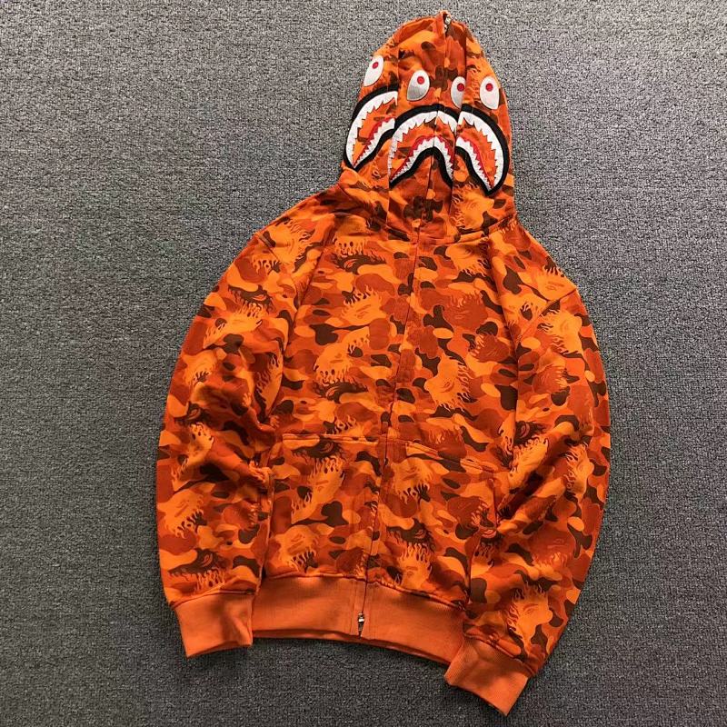 BAPE HOODIES (27)