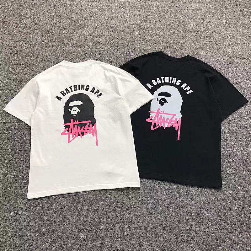 STUSSY TSHIRTS (504)