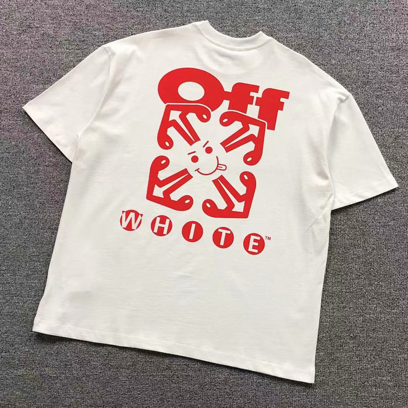 OFF WHITE TSHIRTS (32)
