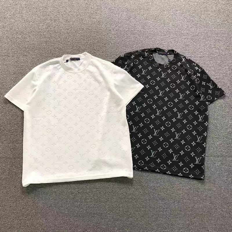LOUIS VUITTON TSHIRTS (154)