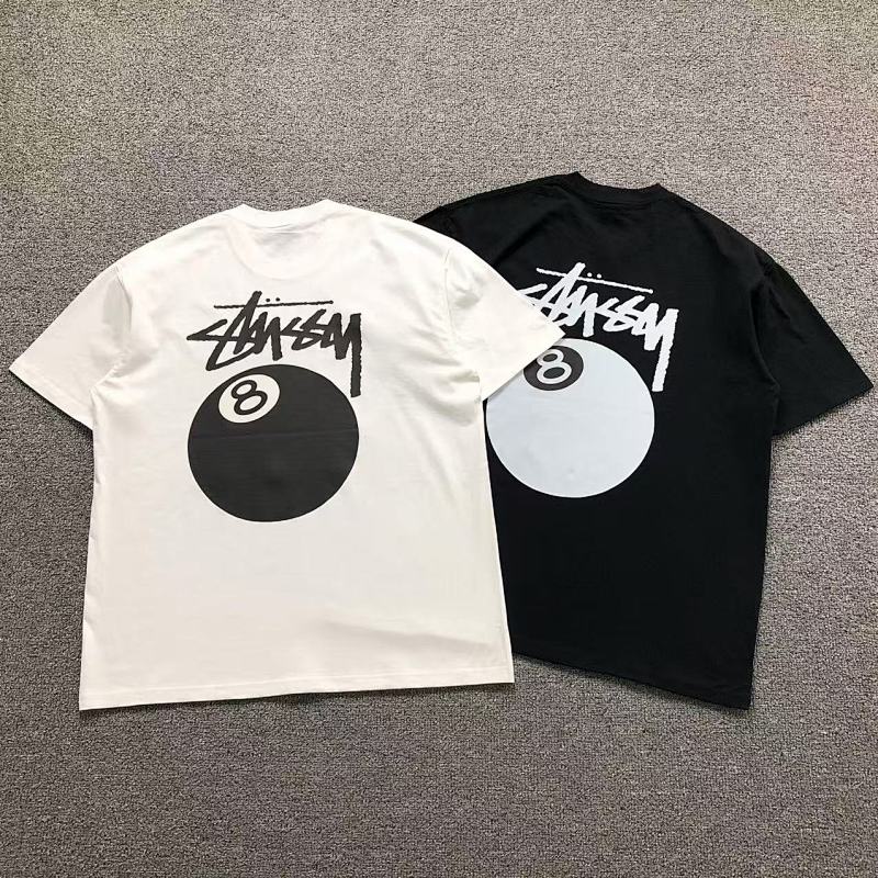 STUSSY TSHIRTS (133)