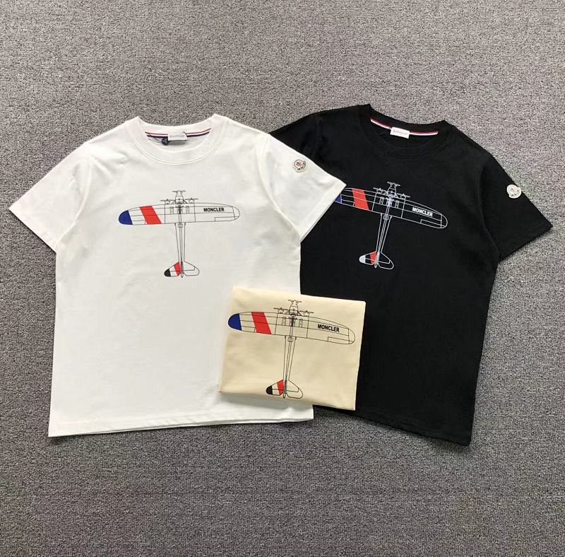 MONCLER TSHIRTS (178)