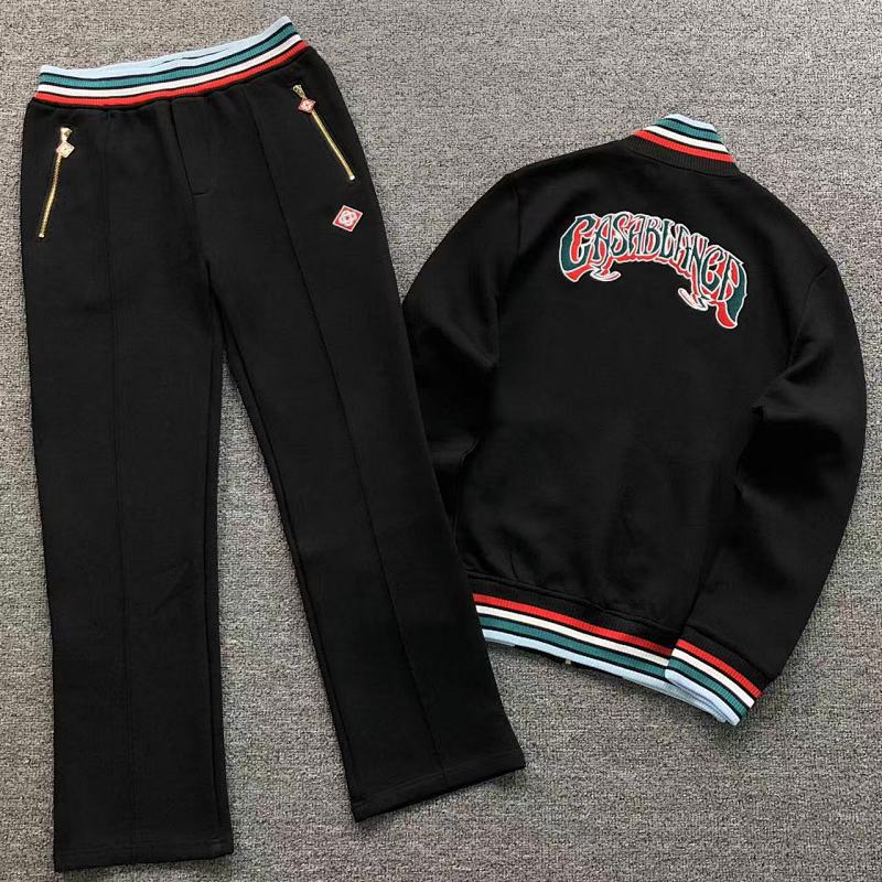 CASABLANCA HOODIES (21)