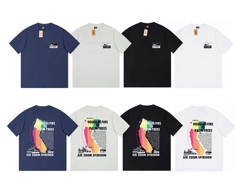 STUSSY TSHIRTS (708)