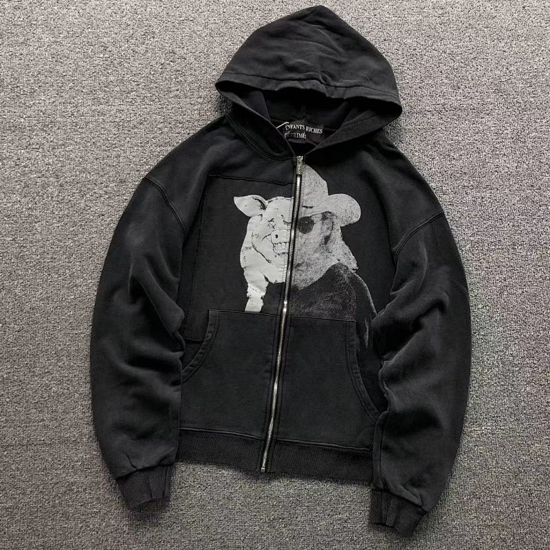 ENFANTS RICHES DEPRIMES HOODIES (14)