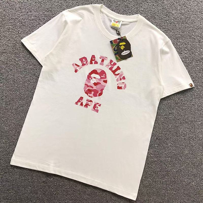 BAPE TSHIRTS (62)