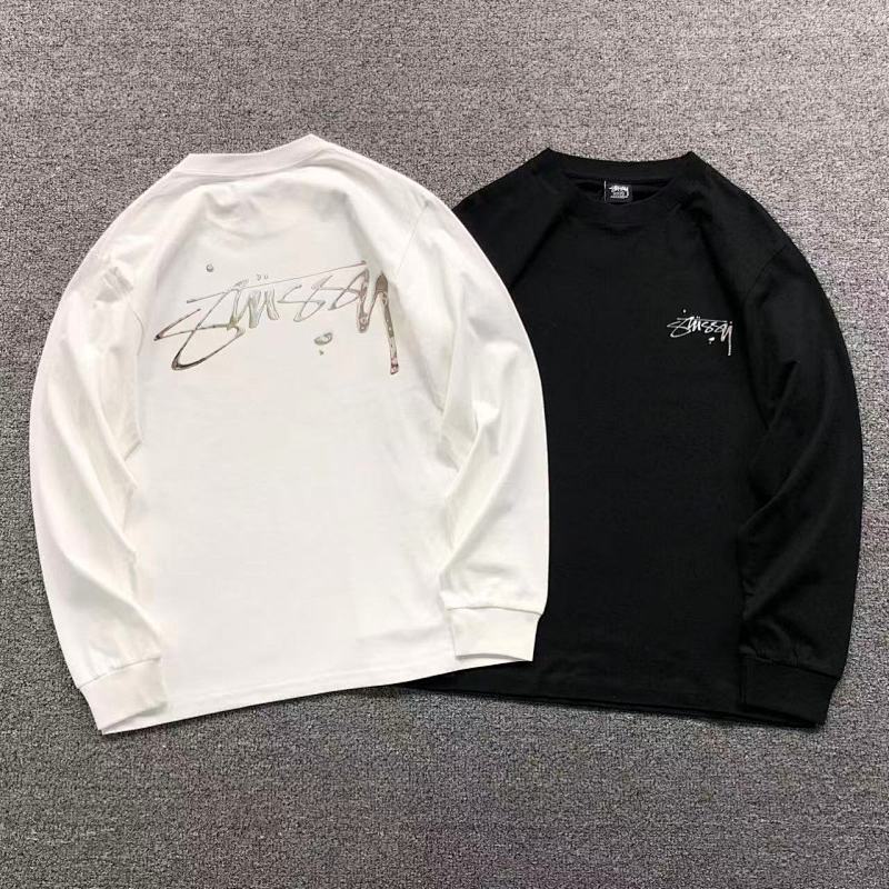 STUSSY LONGSLEEVES (32)