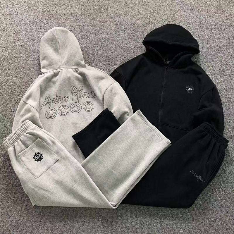 BROKEN PLANET HOODIES (8)