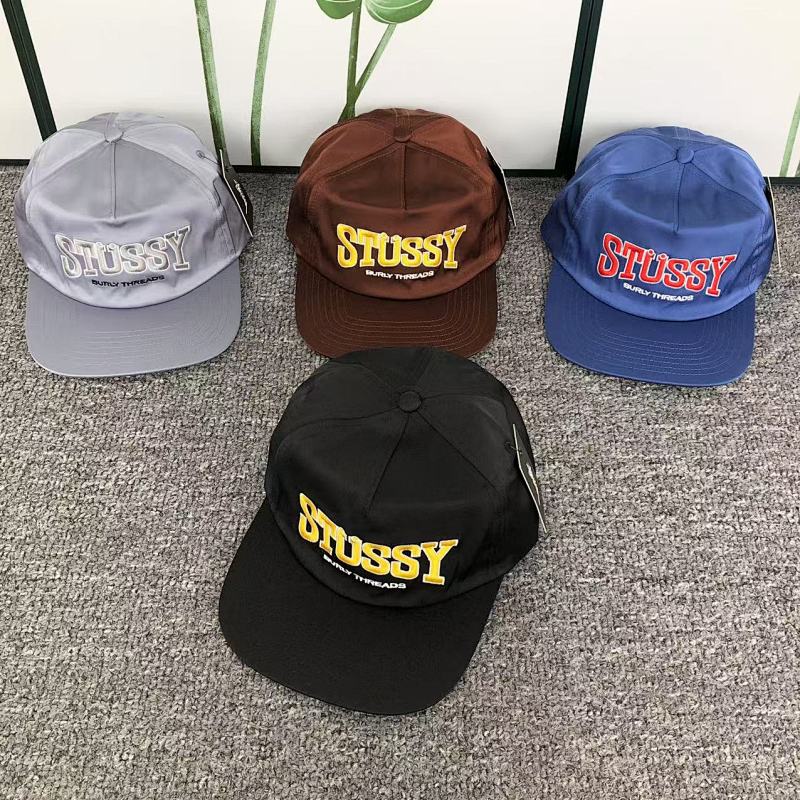 STUSSY HATS (23)