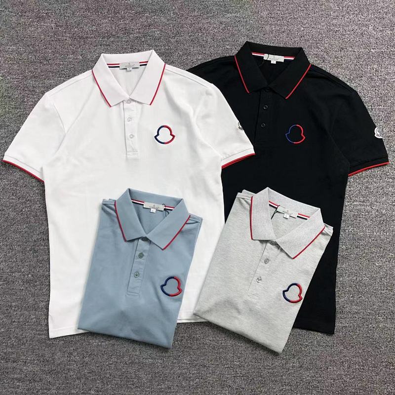 MONCLER POLOS (67)