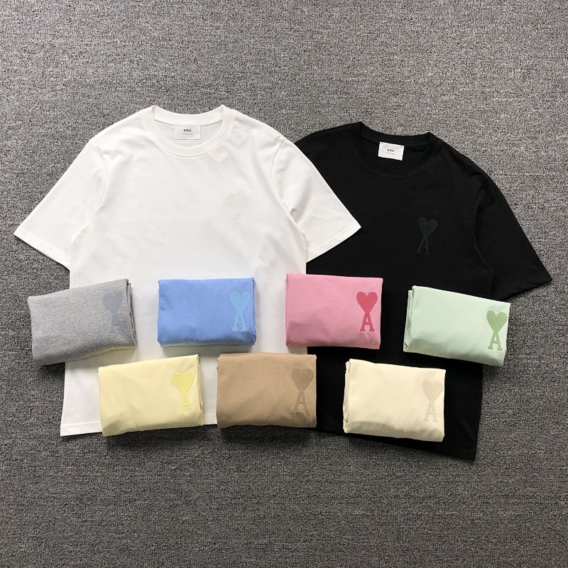 AMI TSHIRTS (59)