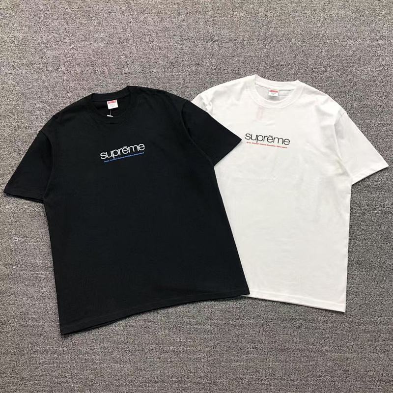SUPREME TSHIRTS (43)