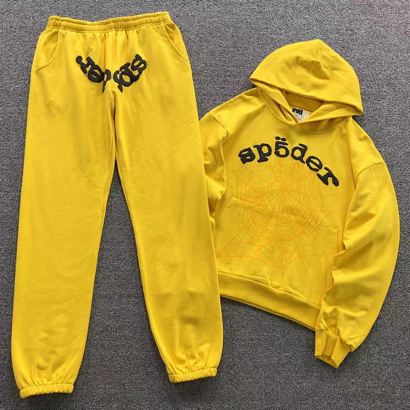 SP5DER HOODIES (99)