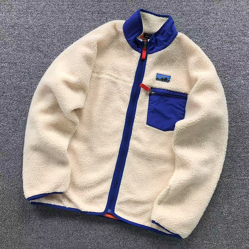 PATAGONIA JACKETS