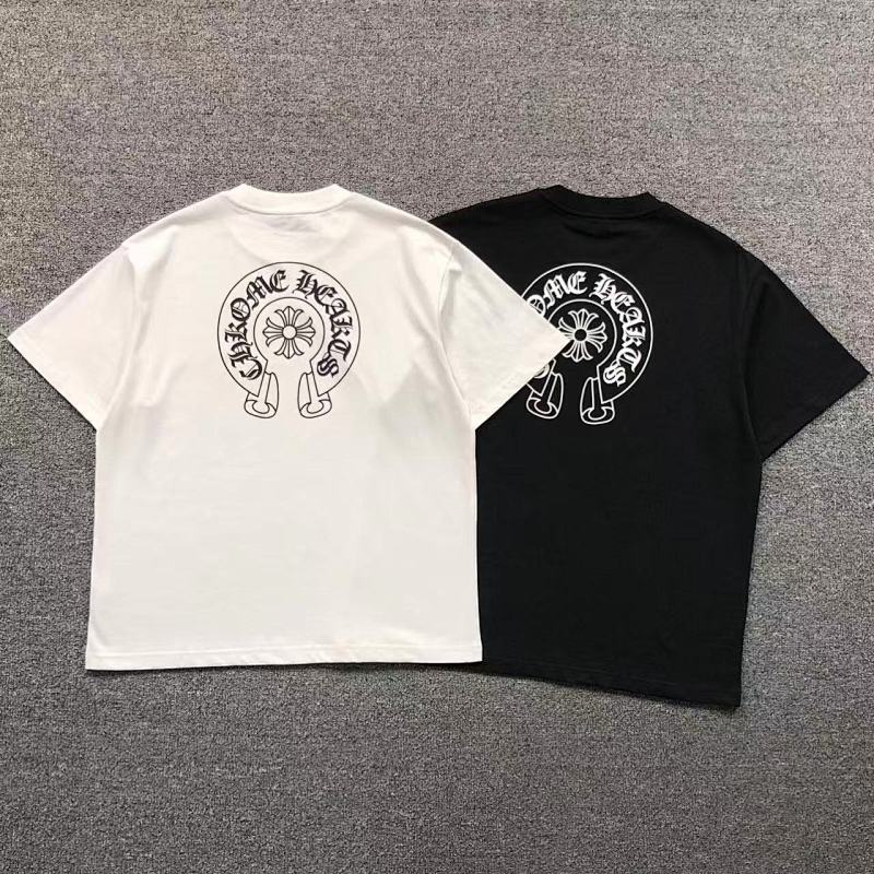 CHROME HEART TSHIRTS (41)