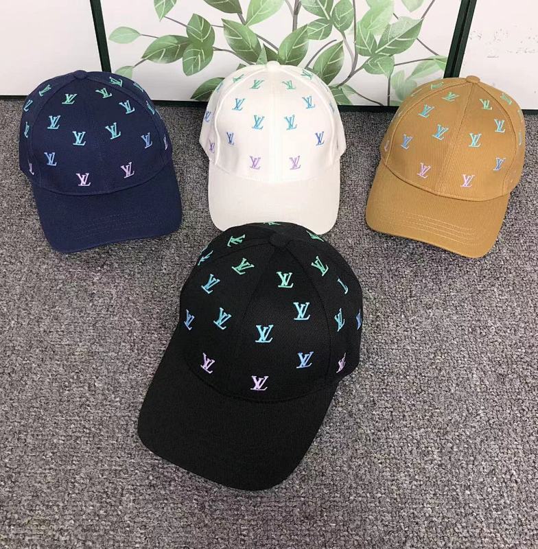 LOUIS VUITTON HATS (25)