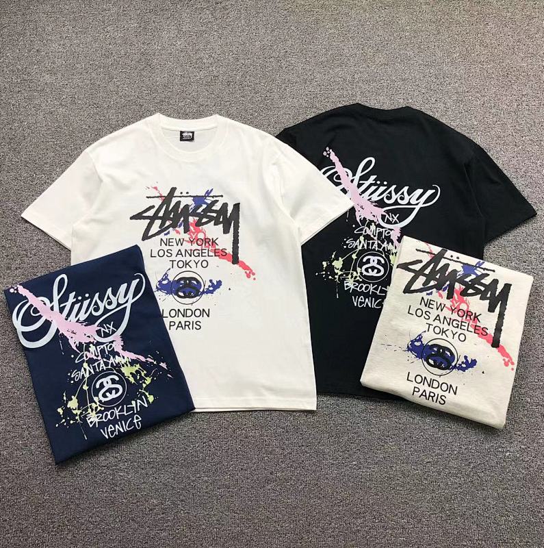 STUSSY TSHIRTS (248)